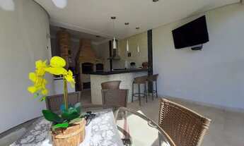 Imagem 2: Magnífico imóvel à venda em Capivari SP Casa com 3 pavimento