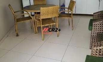 Imagem 5: Apartamento Para Vender, 100 m² com 3 quartos, 1 suíte, no bairro Boa Viagem em Recife