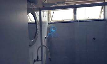 Imagem 6: Lindo kitnet todo reformado em frente a praia