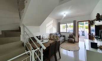 Imagem 3: Sobrado com 02 dormitórios sendo 01 suíte, no bairro Areias em São José / SC