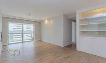 Imagem 2: Apartamento com 3 dormitórios, 120 m² - venda por R$ 1.700.000,00 ou aluguel por R$ 7.500