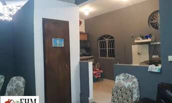 Imagem 6: Excelente casa duplex- 3 quartos(sendo 1 suíte) - 3 banheiros sociais - terraço coberto