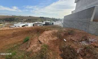 Imagem 2: Lote/Terreno para venda com 334 metros quadrados em Las Palmas Setvillage II - Pouso Alegr