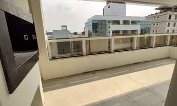 Imagem 6: Vitale Residence - Centro - Florianópolis - SC