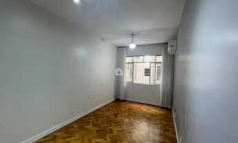 Imagem 2: Apartamento no bairro Botafogo com 60m