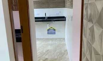 Imagem 4: Casa Com Sacada Condominio 3 dorms, JGA888