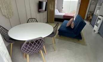 Imagem 2: Apartamento Studio no Campeche - Locação Anual