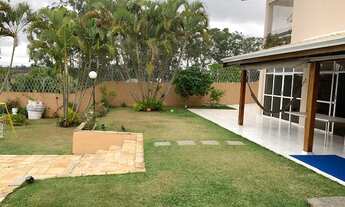 Imagem 2: CASA A VENDA EM JUNDIAÍ - VALE AZUL / CAXAMBÚ - AT: 1.000,00 m² e AC: 399,00 m² - TÉRREA