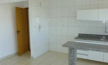 Imagem 7: Apartamento de 41 metros quadrados no bairro Sudoeste com 1 quarto