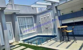 Imagem: Venda - Casa - Terras de Santa Bárbara