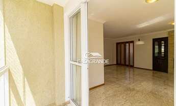 Imagem 4: Apartamento com 3 dormitórios à venda, 149 m² por R$ 975.000,00 - Ahú - Curitiba/PR