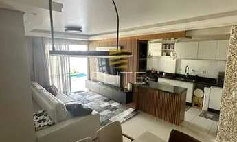 Imagem: Apartamento de 02 suítes no bairro Estreito