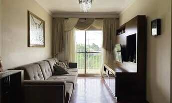 Imagem 6: Apartamento De 65m² À Venda No Condomínio Altos Da Bela Vista - Vila Menck, Osasco