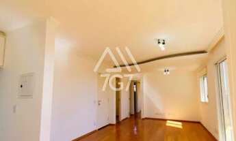 Imagem 2: APARTAMENTO À VENDA NO PANAMBY