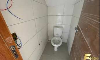 Imagem 2: CASA DUPLEX EM CONSTRUÇÃO COM 2 SUÍTES - SANTA MARGARIDA / GUARAPARI - ES