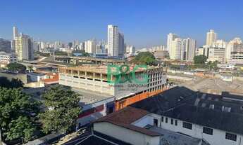 Imagem 4: Apartamento com 1 dormitório, 28 m² - venda por R$ 280.000,00 ou aluguel por R$ 2.088,00/m