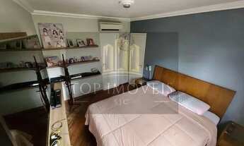 Imagem 6: Apartamento no Edifício Siena - Vila Ema, São José dos Campos/SP