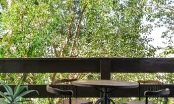 Imagem 3: Apartamento à venda Rua Carlos Trein Filho, Auxiliadora - Porto Alegre