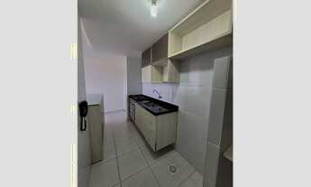 Imagem 4: Apartamento de 1 quarto MOBILIADO para locação no Itararé