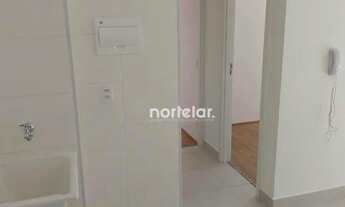 Imagem 3: Apartamento com 2 dormitórios, 39 m² - venda por R$ 350.000,00 ou aluguel por R$ 2.300,00