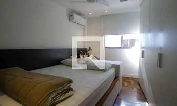 Imagem 7: Apartamento para Aluguel - Gávea, 3 Quartos, 70 m2