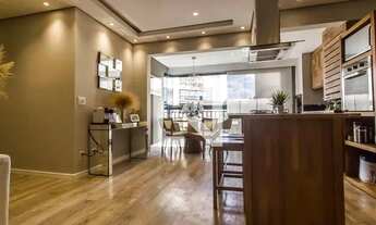 Imagem: Apartamento com 3 quartos (1 suíte) à