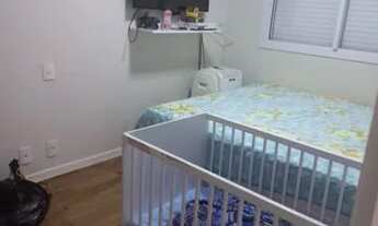 Imagem 3: Apartamento à venda em Carrão com 64 m², 2 quartos, 1 suíte, 1 vaga