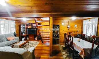 Imagem 4: Casa em Condomínio à venda, 3 quartos, 1 suíte, 2 vagas, Portal dos Nobres - Americana/SP