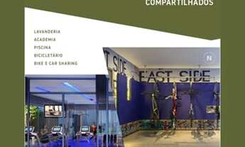 Imagem 4: Apartamento para aluguel tem 22 metros quadrados com 1 quarto em Consolação - São Paulo