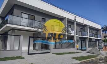 Imagem: MATINHOS - Casa Padrão - Balneário Inajá