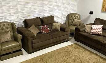 Imagem 4: Sobrado com 3 dormitórios à venda, 210 m² por R$ 1.060.000,00 - Vila Comercial - São Paulo