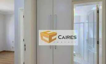 Imagem 7: Apartamento com 3 dormitórios, 76 m² - venda por R$ 605.000,00 ou aluguel por R$ 3.865,50