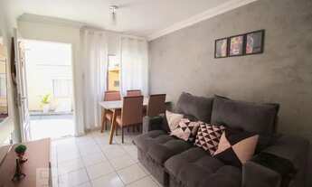 Imagem 3: Casa de Condomínio para Aluguel - Itaquera, 2 Quartos, 63 m2