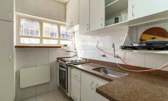 Imagem 5: São Paulo - Apartamento Padrão - JARDIM AMÉRICA