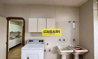 Imagem 3: Apartamento com 4 dormitórios à venda, 360 m² - Jardim Bela Vista - Santo André/SP