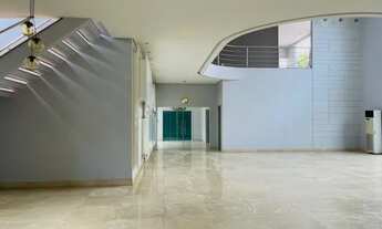 Imagem 4: Casa de condomínio para venda com 0 metros quadrados com 6 quartos em Parque Verde - Belém