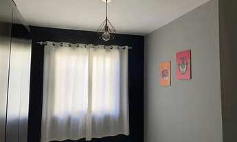 Imagem: APARTAMENTO SEMIMOBILIADO