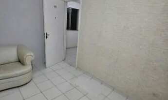 Imagem 5: Apartamento para aluguel com varanda e lazer com alguns itens na Av. Bahia (Chácara Brasil
