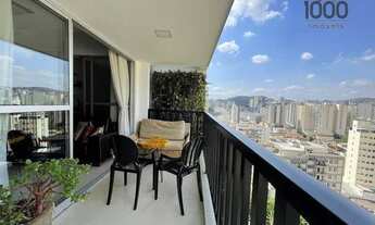 Imagem: Apartamento com 1 quarto à venda, 50 m²