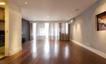 Imagem 5: Apartamento Totalmente Reformado e Moderno em Ipanema - 2 Vagas