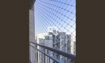 Imagem 5: Apartamento para Aluguel - São Pedro, 2 Quartos, 46 m2