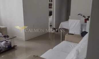 Imagem: APARTAMENTO 3 QUARTOS (1 SUÍTE), EM 94M²