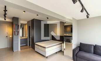 Imagem: Apartamento para Aluguel - Consolação