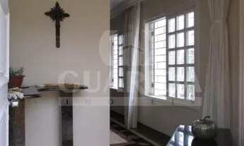 Imagem 2: Casa residencial com 4 dormitórios sendo 3 suítes no bairro Ipanema