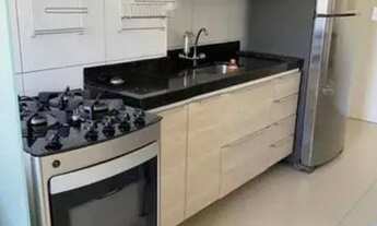 Imagem: Alugo apartamento mobiliado