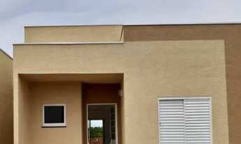 Imagem: CASA CIDADE SATÉLITE W