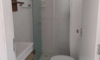 Imagem 2: Apartamento para aluguel com 50 metros quadrados com 2 quartos