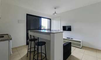 Imagem 4: Studio na região do Ipiranga com 30m² mobiliado sem vaga de garagem