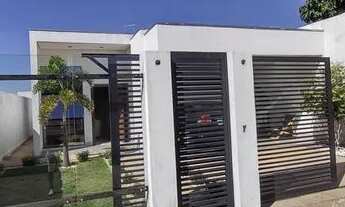 Imagem 7: ARNIQUEIRAS: Casa moderna 2qtos/st,arm solta no lote, 300m2, cond/localiz.top!