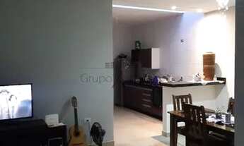 Imagem 2: CASA VILLA BRANCA - 3 dormitorios 1 suite com 142m2 de construção - Bairro Loteamentro Vil